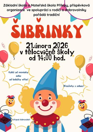 Šibřinky
