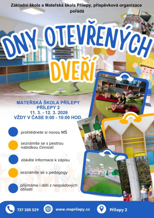 Dny otevřených dveří