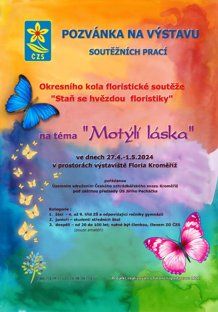 Floria Kroměříž