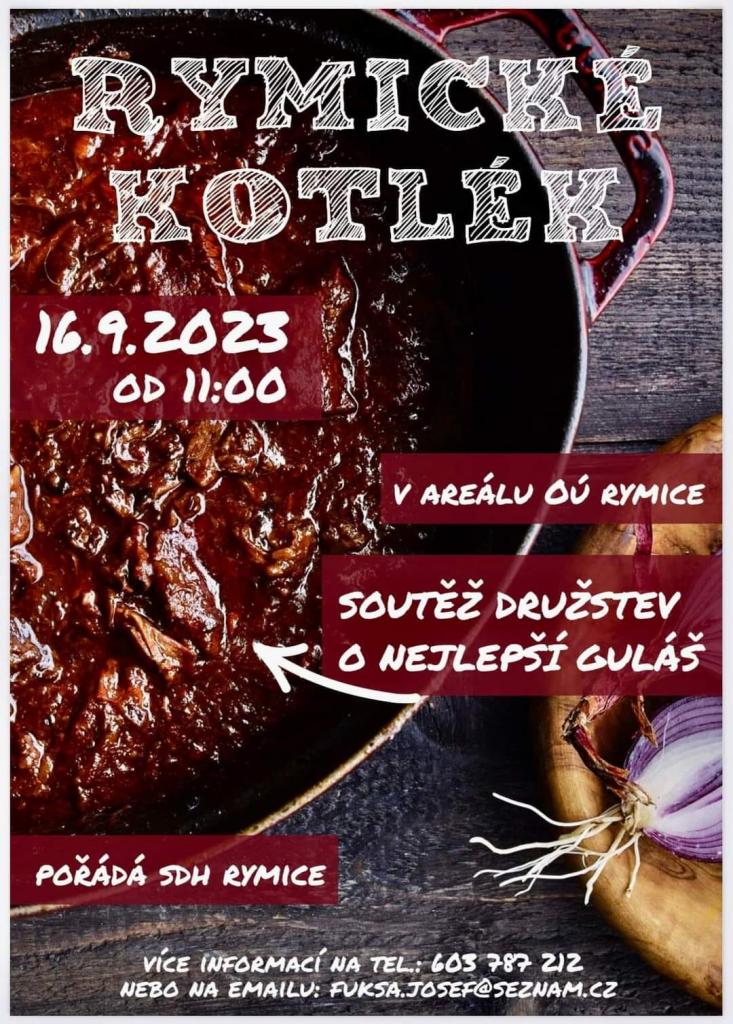 Rymické kotlék