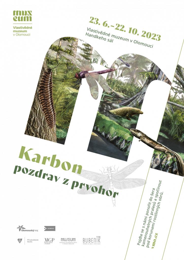 Pozvánka Karbon