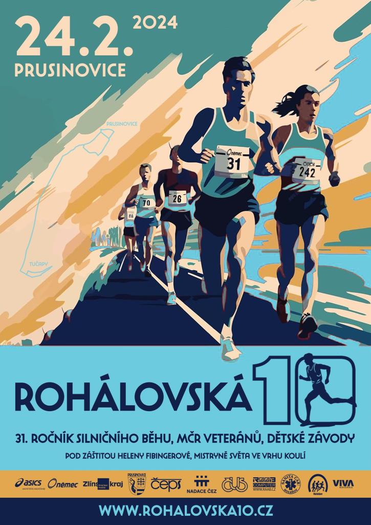 Rohálovská 10