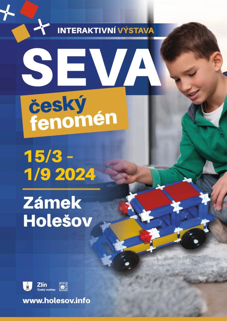 Výstava SEVA