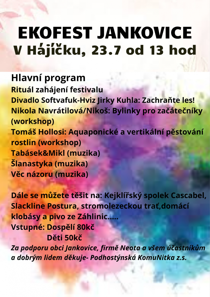 Ekofest 2022