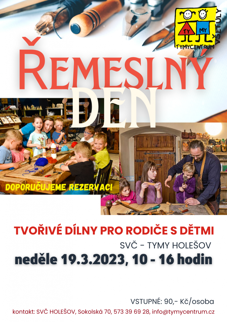 Řemeslný den