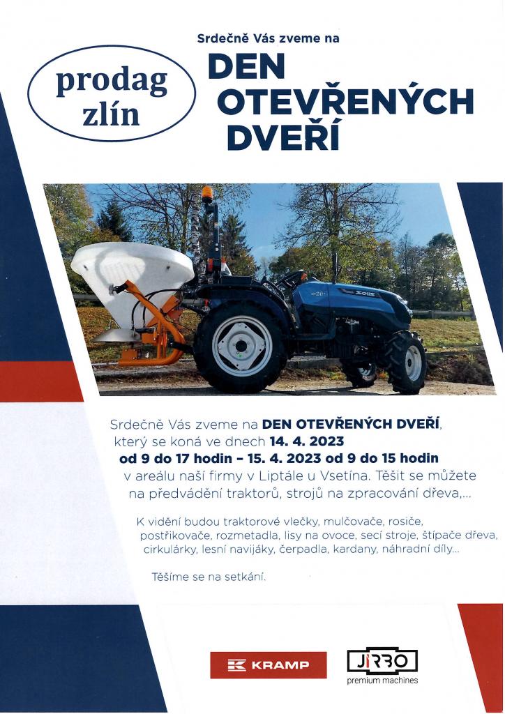 DOD Prodag