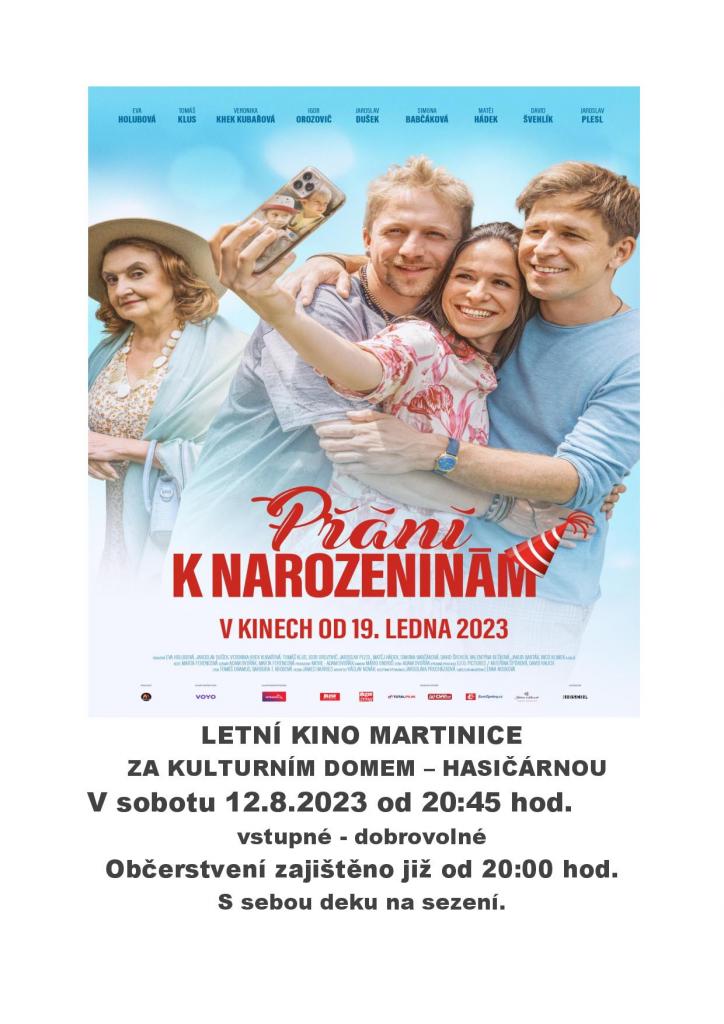 Přání k&nbsp;narozeninám