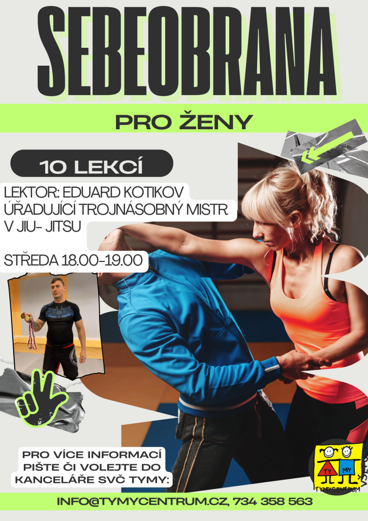 Sebeobrana