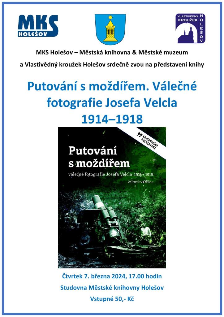 Knihovna Holešov Beseda