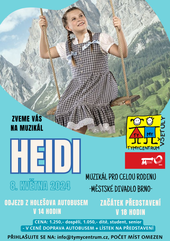 Heidi Brno