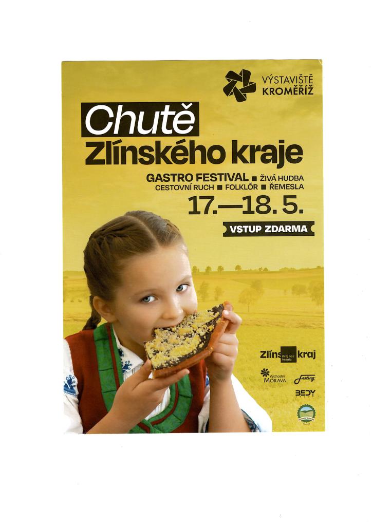 Chutě ZK