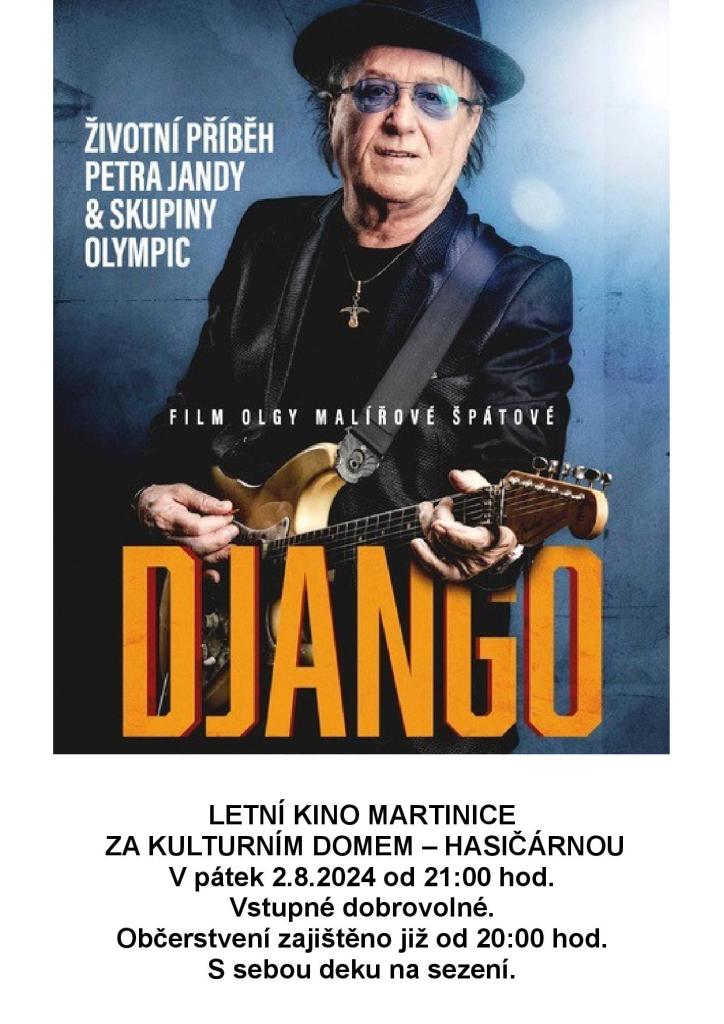Django