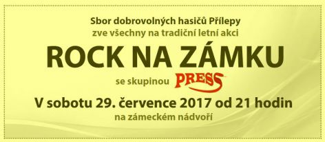 press