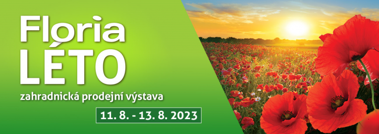 Floria KM Léto 2023