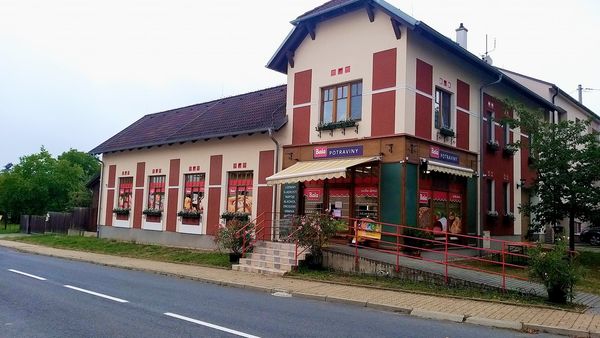 Potraviny BALA