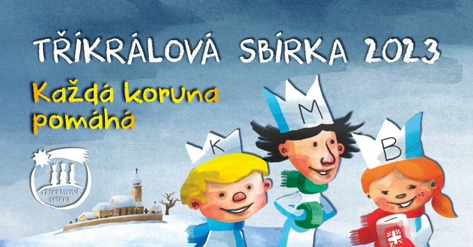 Tříkrálová sbírka