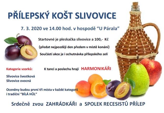 plakátek