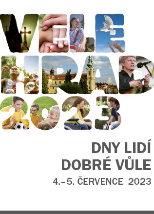 Velehrad 2023