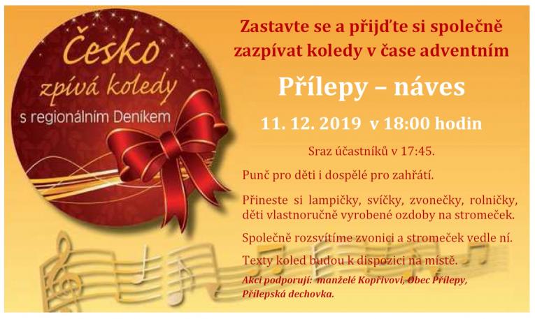 plakátek