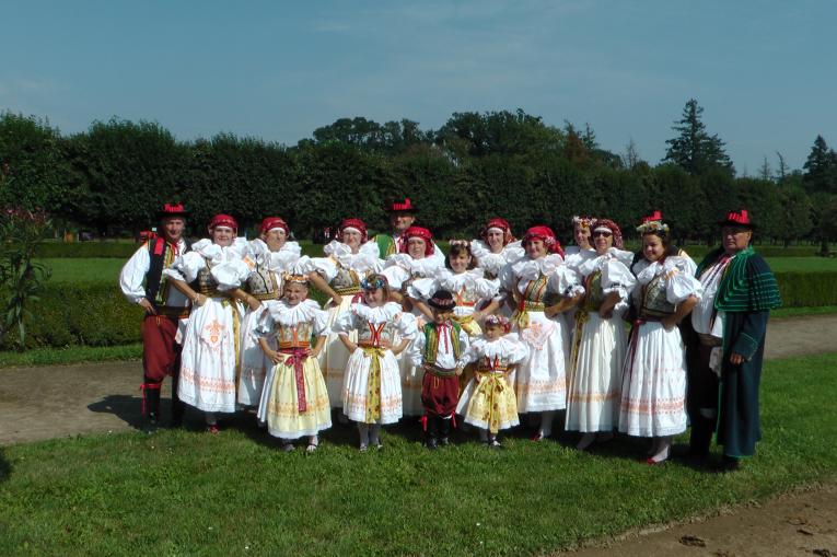 Omladina Martinice-Dožínky