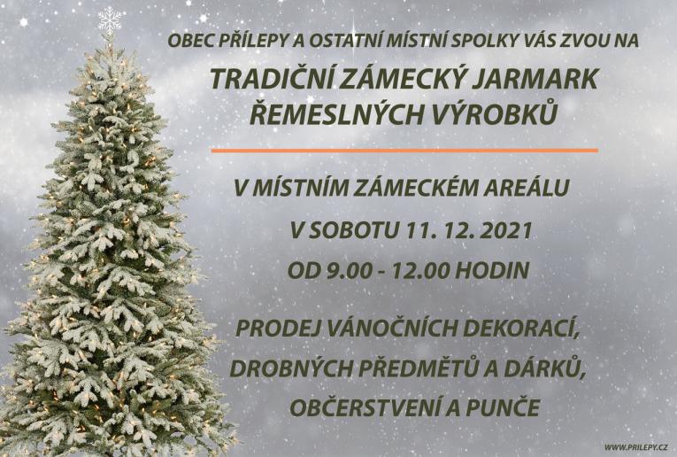 Zámecký jarmark