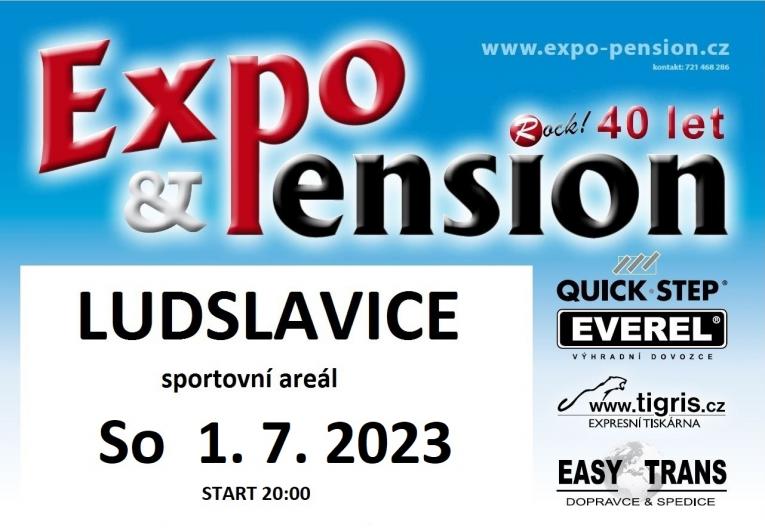 Expo Ludslavice