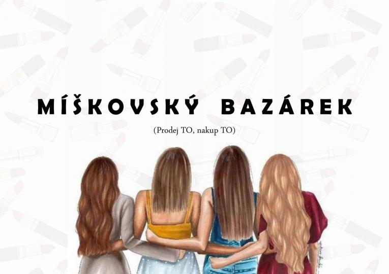 Míškovský bazárek