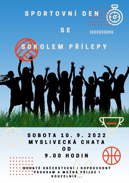Sportovní den 