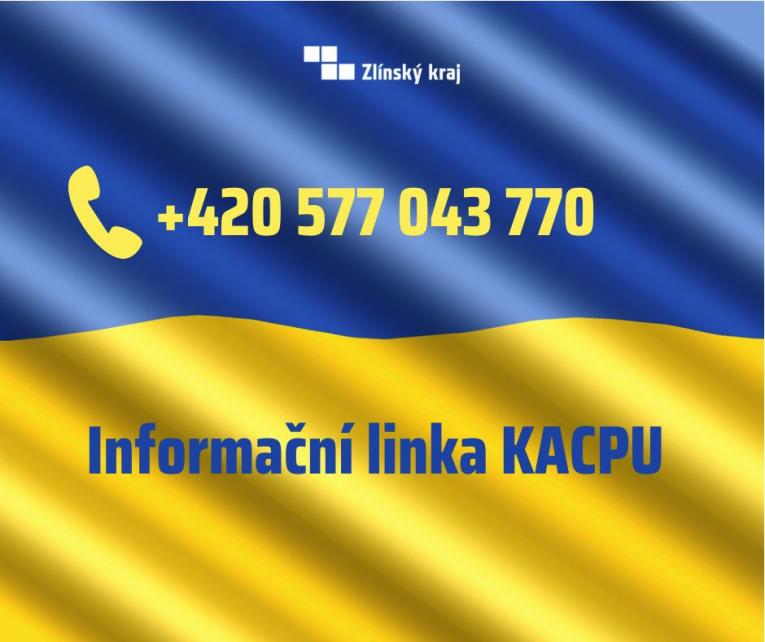 Infolinka KACPU