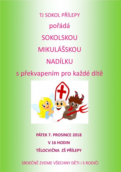 mikulas