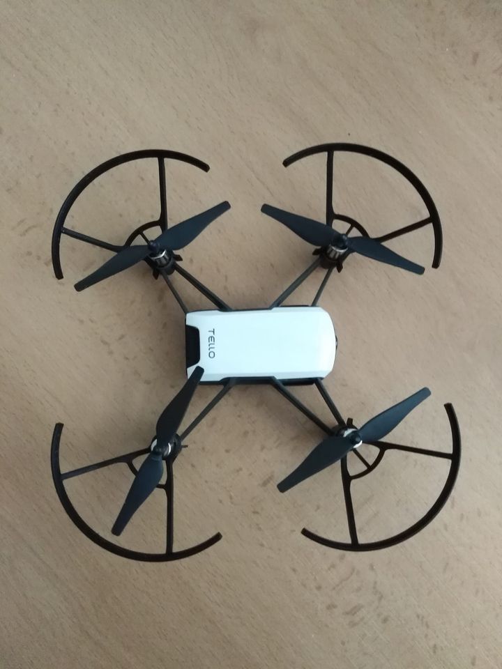 Dron