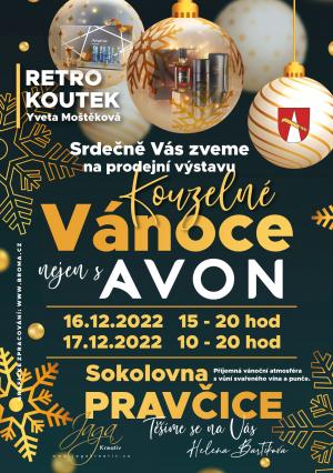 Výstava Pravčice