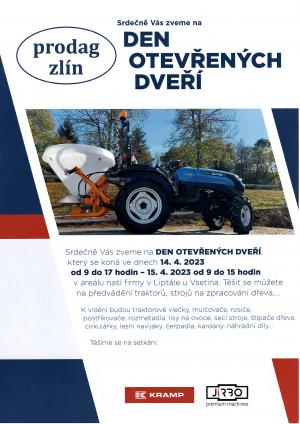 DOD Prodag