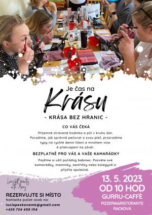 Krása bez hranic