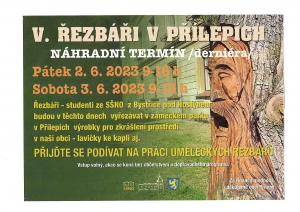 Řezbáři 2023