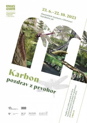 Pozvánka Karbon