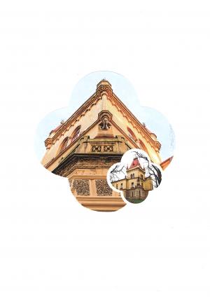Zámek Přílepy