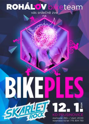 Bkeples Prusinovice