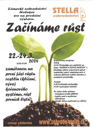 Výstava Stella Holešov