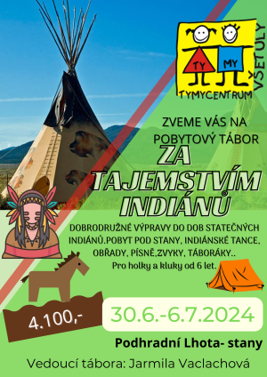 Pobytový tábor Podhradní Lhota