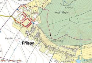 Přerušení elektřiny 17.7.2024