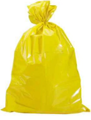 Svoz plastů