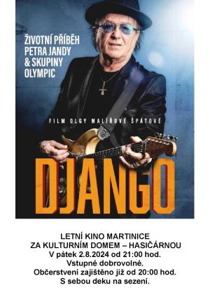 Django