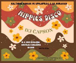 Disco Kostelec u Holešova