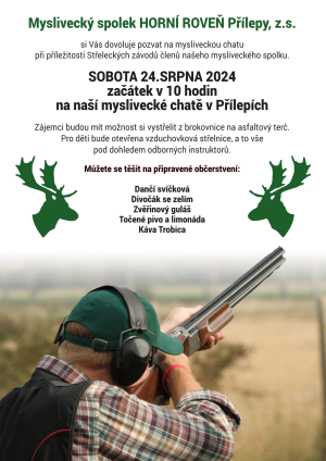 Střelby Přílepy