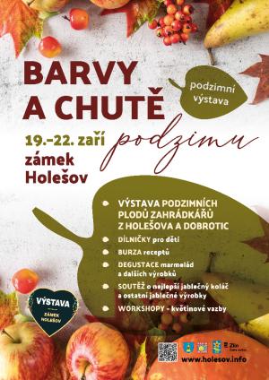 Výstava ČZS Holešov