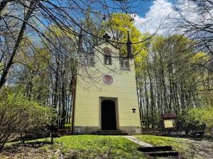 Floriánská mše svatá